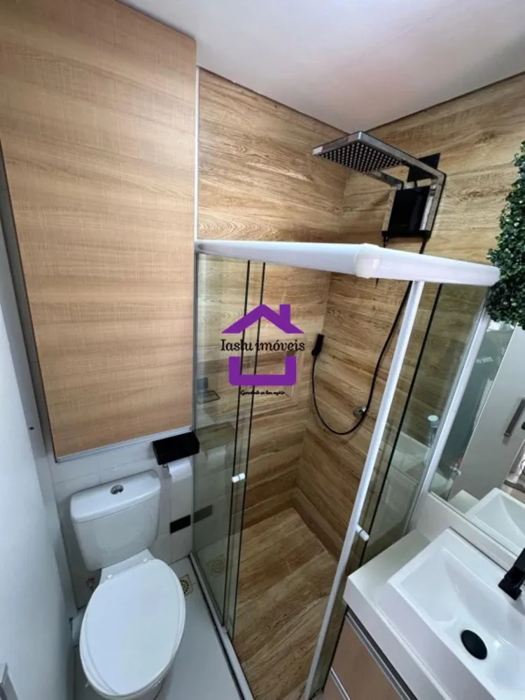 Apartamento, 1 quarto, 40 m² - Foto 5