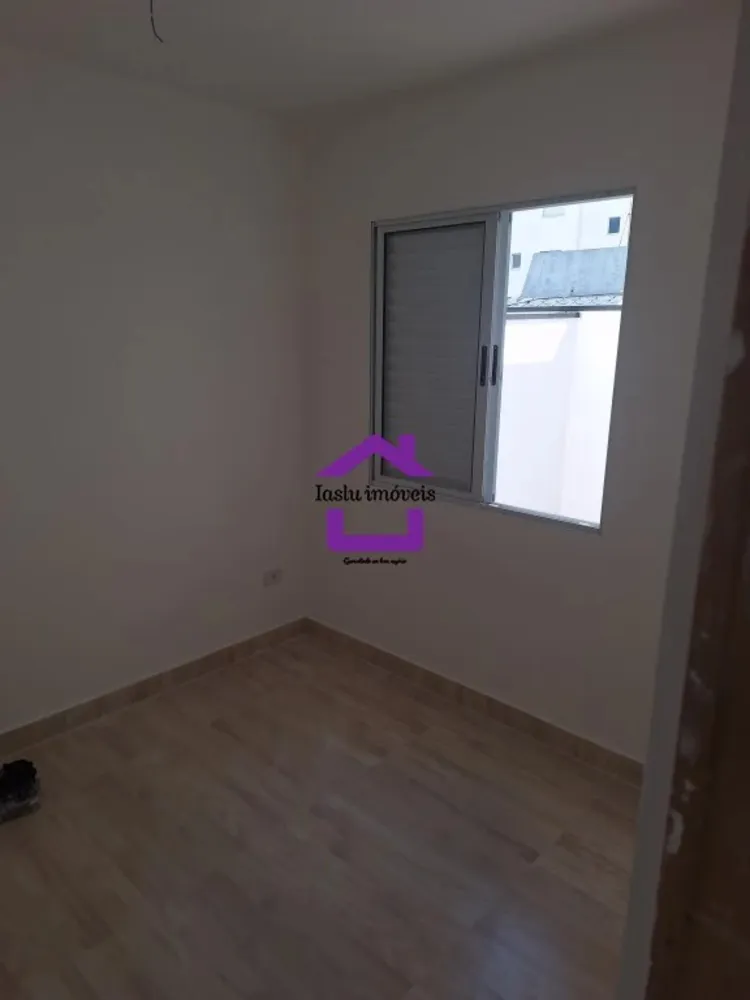 Apartamento, 2 quartos, 50 m² - Foto 6