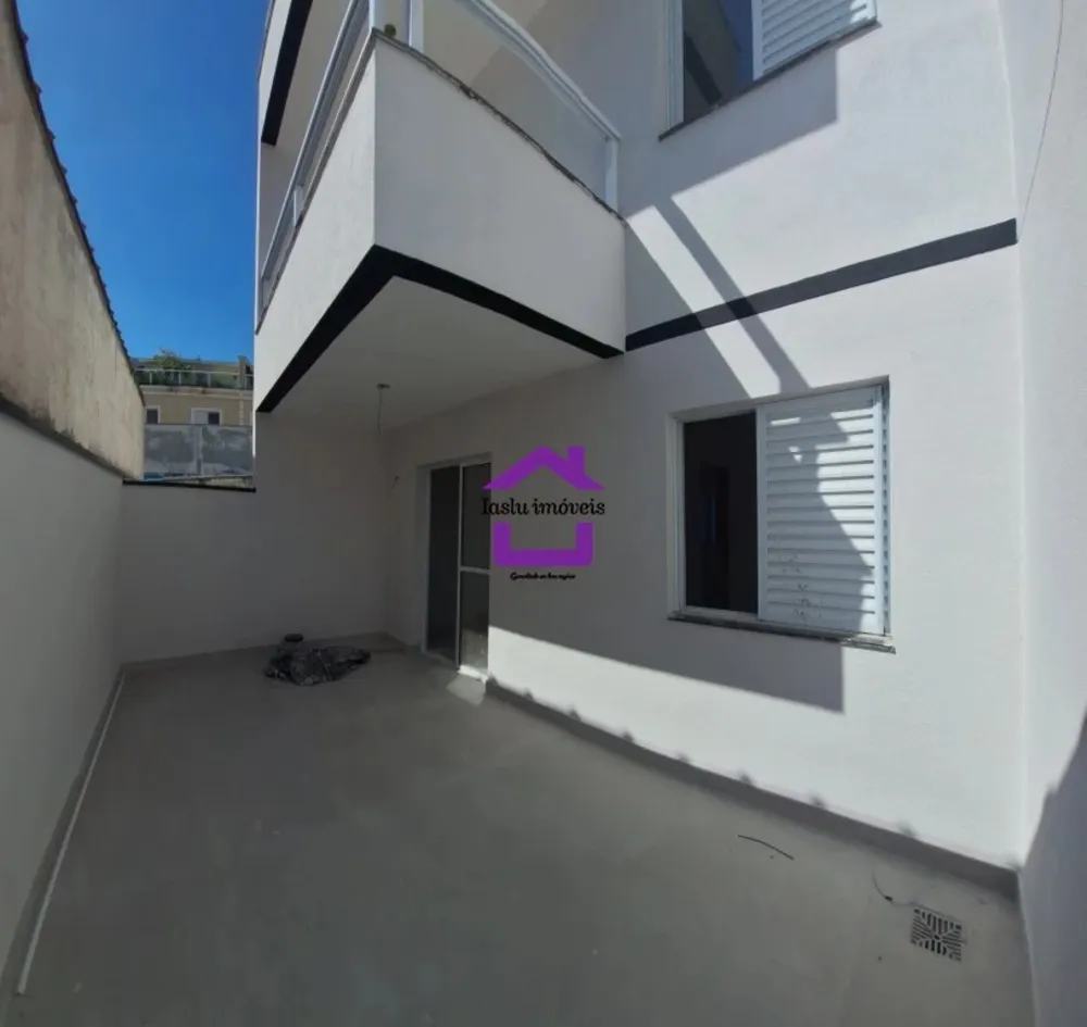 Apartamento, 2 quartos, 50 m² - Foto 4