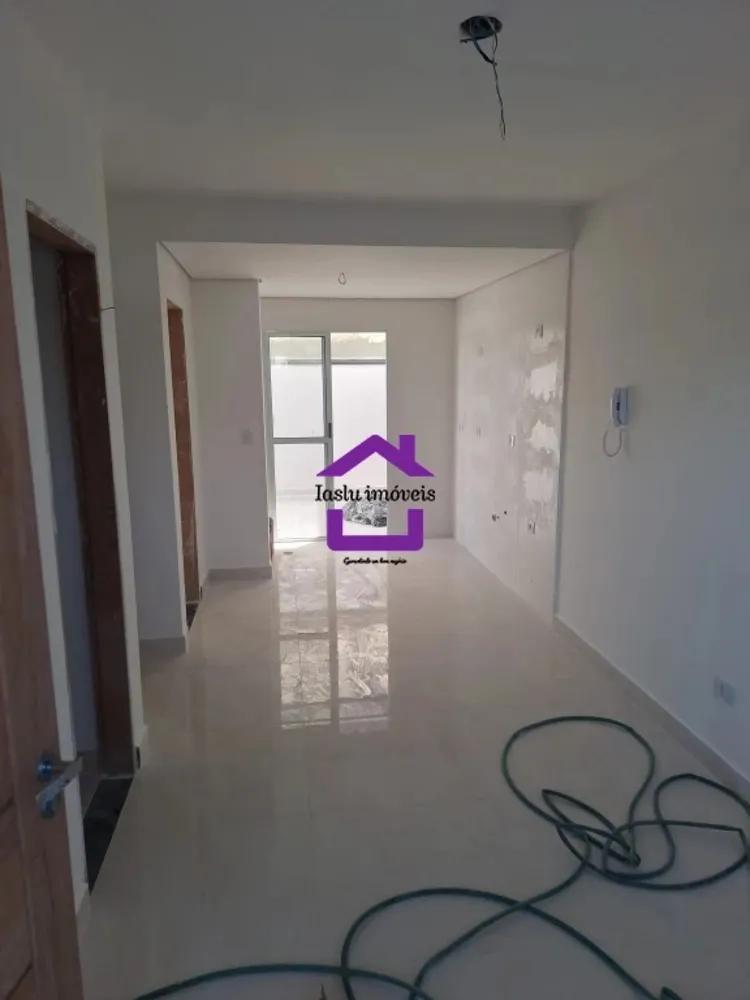 Apartamento, 2 quartos, 50 m² - Foto 1