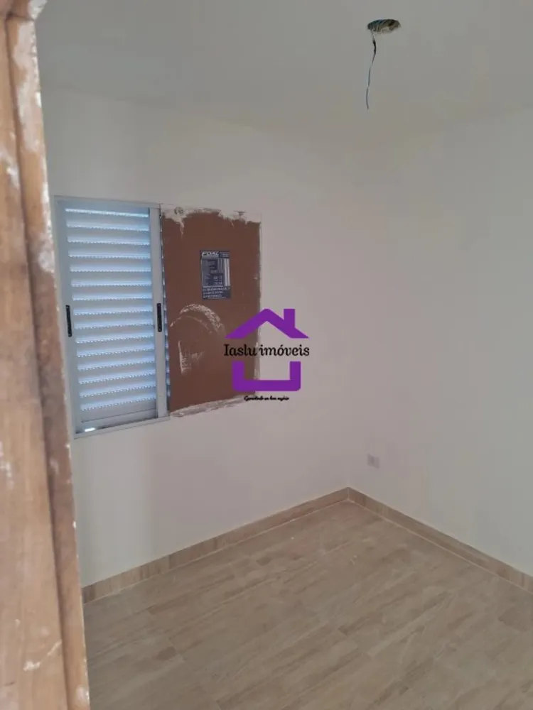 Apartamento, 2 quartos, 50 m² - Foto 5