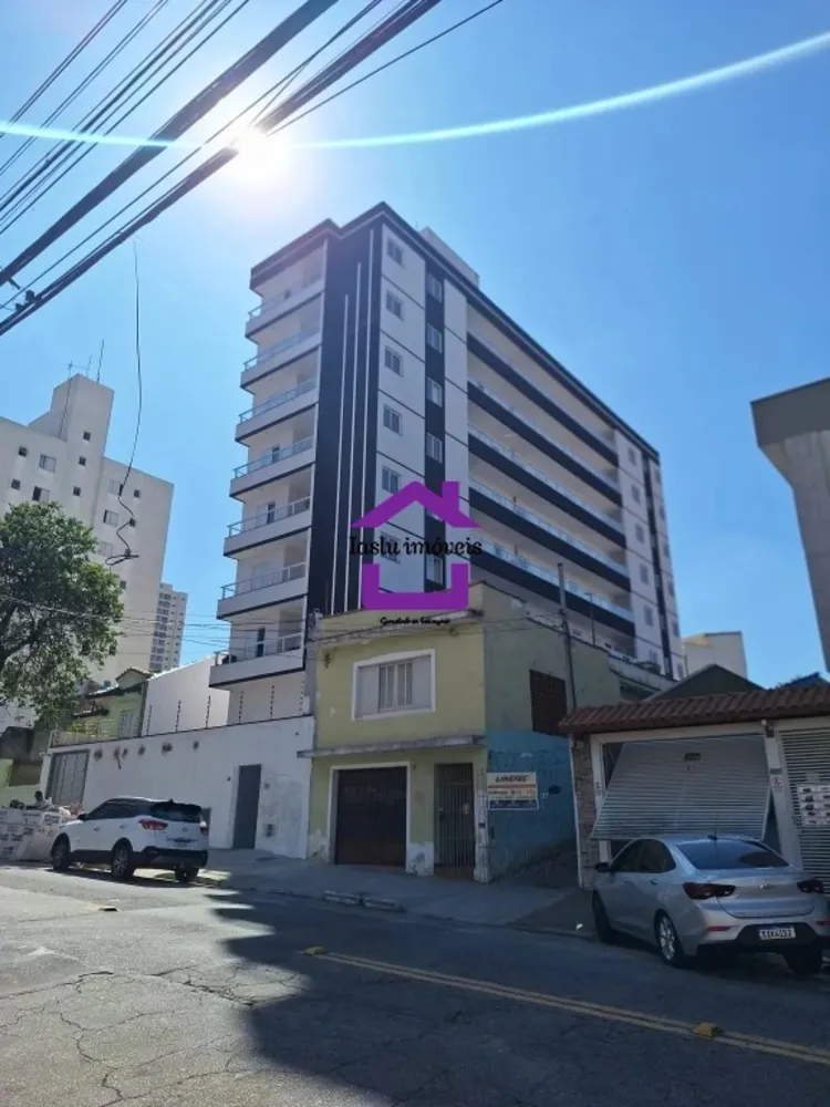Apartamento, 2 quartos, 50 m² - Foto 8