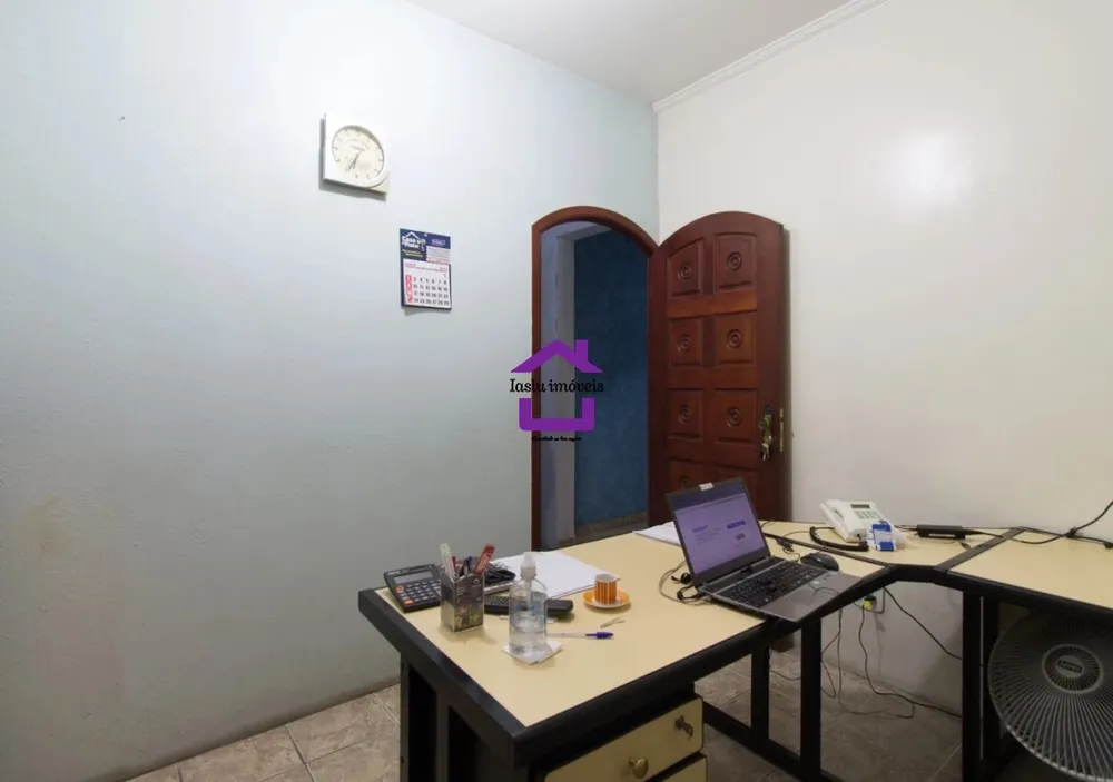 Sobrado, 3 quartos, 398 m² - Foto 7
