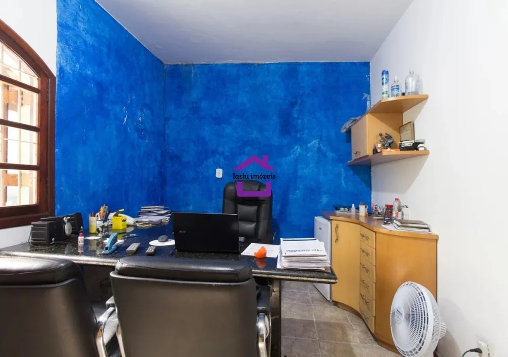 Sobrado, 3 quartos, 398 m² - Foto 8