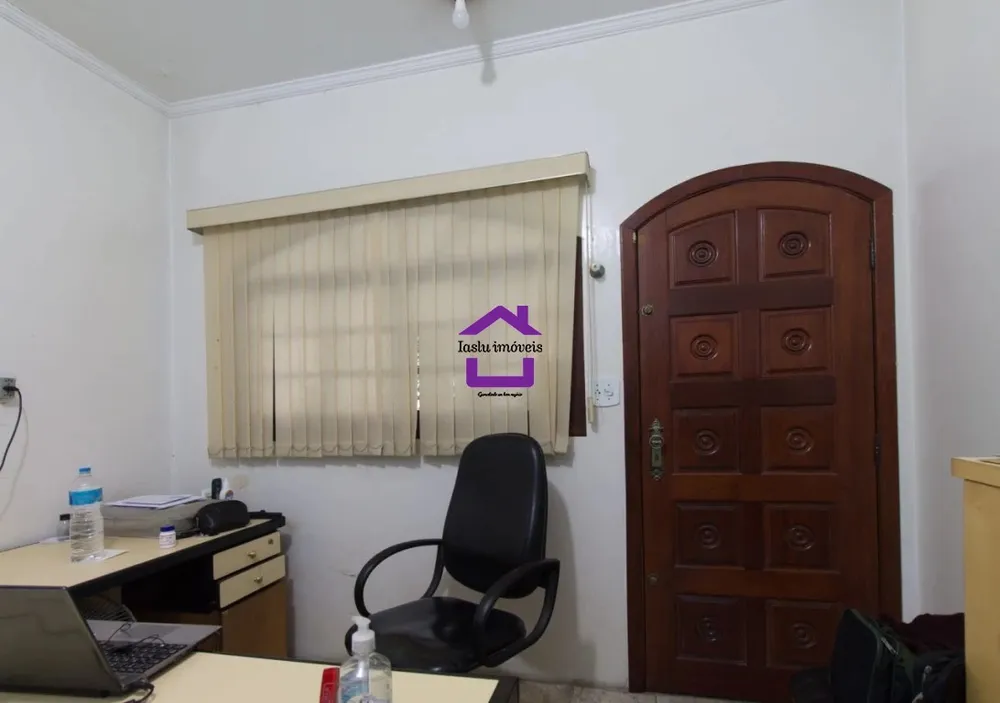 Sobrado, 3 quartos, 398 m² - Foto 3