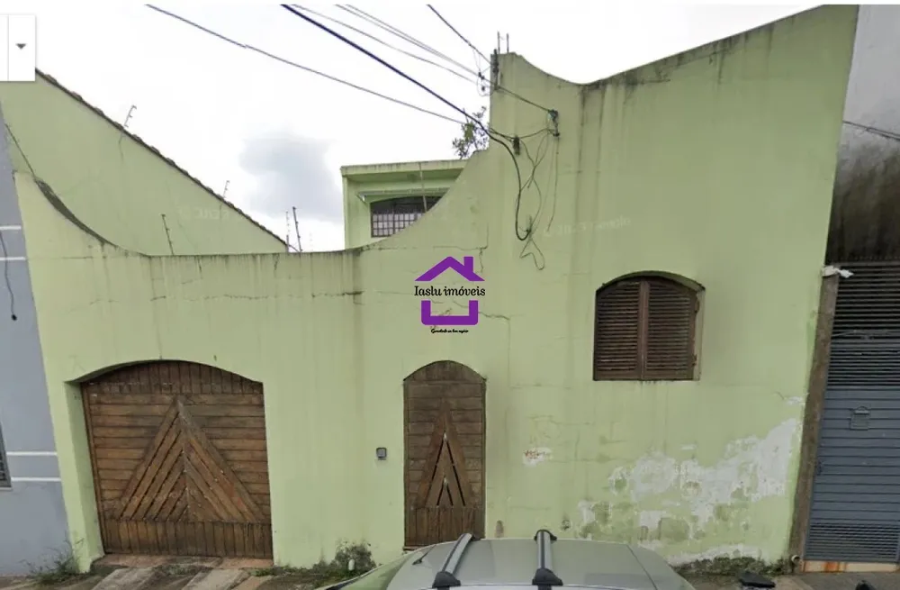 Sobrado, 3 quartos, 398 m² - Foto 5