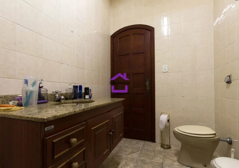 Sobrado, 3 quartos, 398 m² - Foto 4