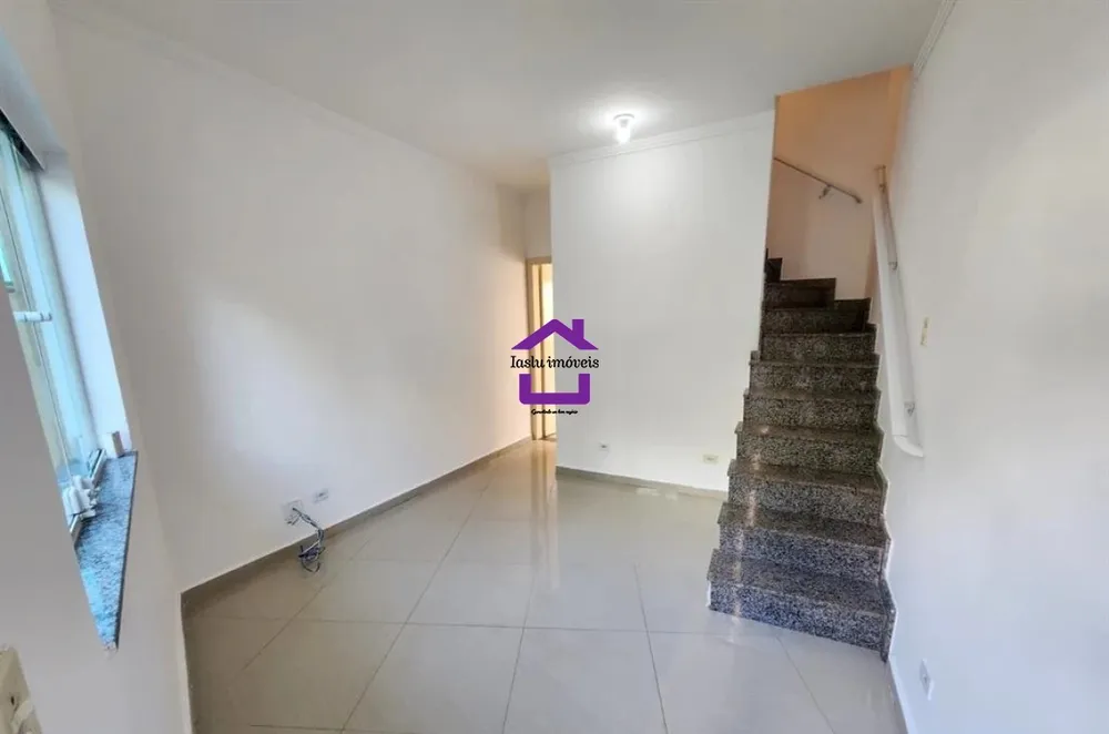 Sobrado, 3 quartos, 180 m² - Foto 2