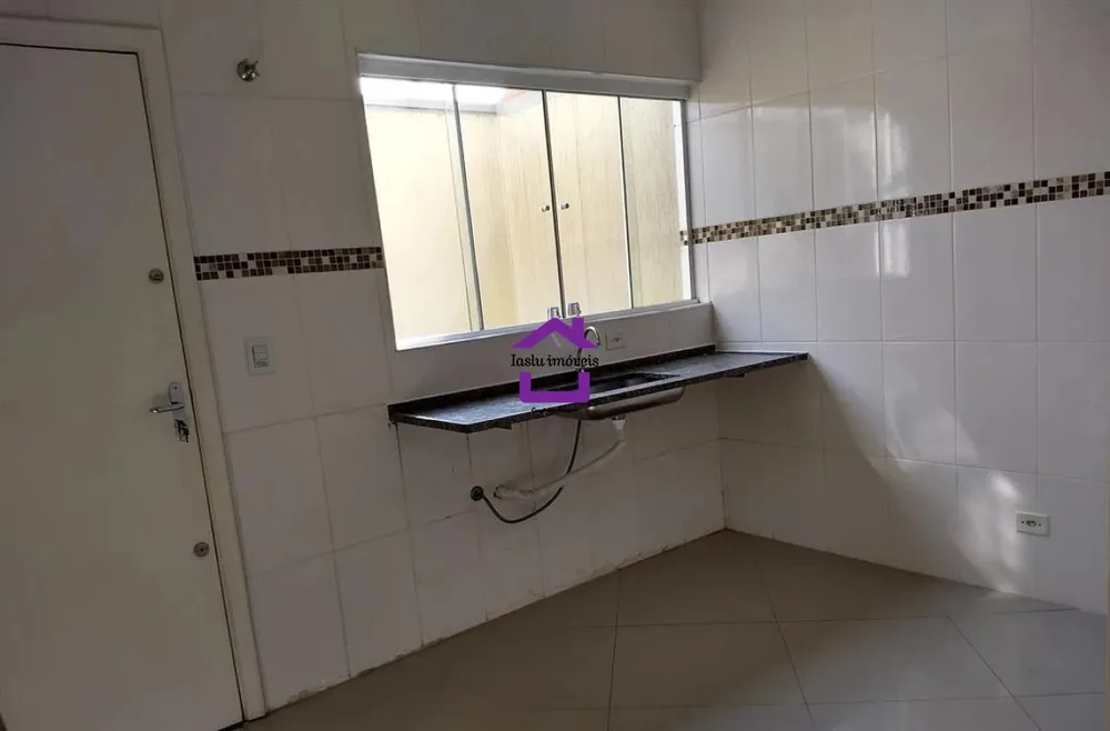 Sobrado, 3 quartos, 180 m² - Foto 8