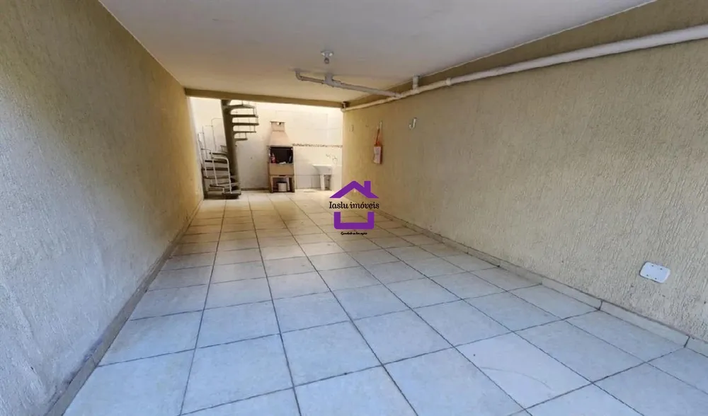 Sobrado, 3 quartos, 180 m² - Foto 3