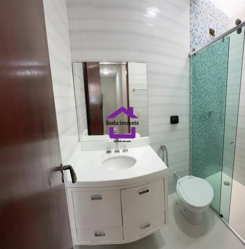 Casa de Condomínio, 3 quartos - Foto 5