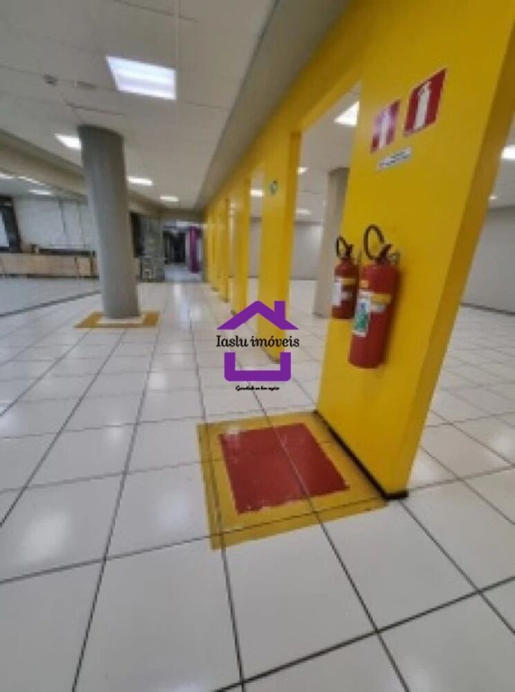 Depósito-Galpão, 6100 m² - Foto 3
