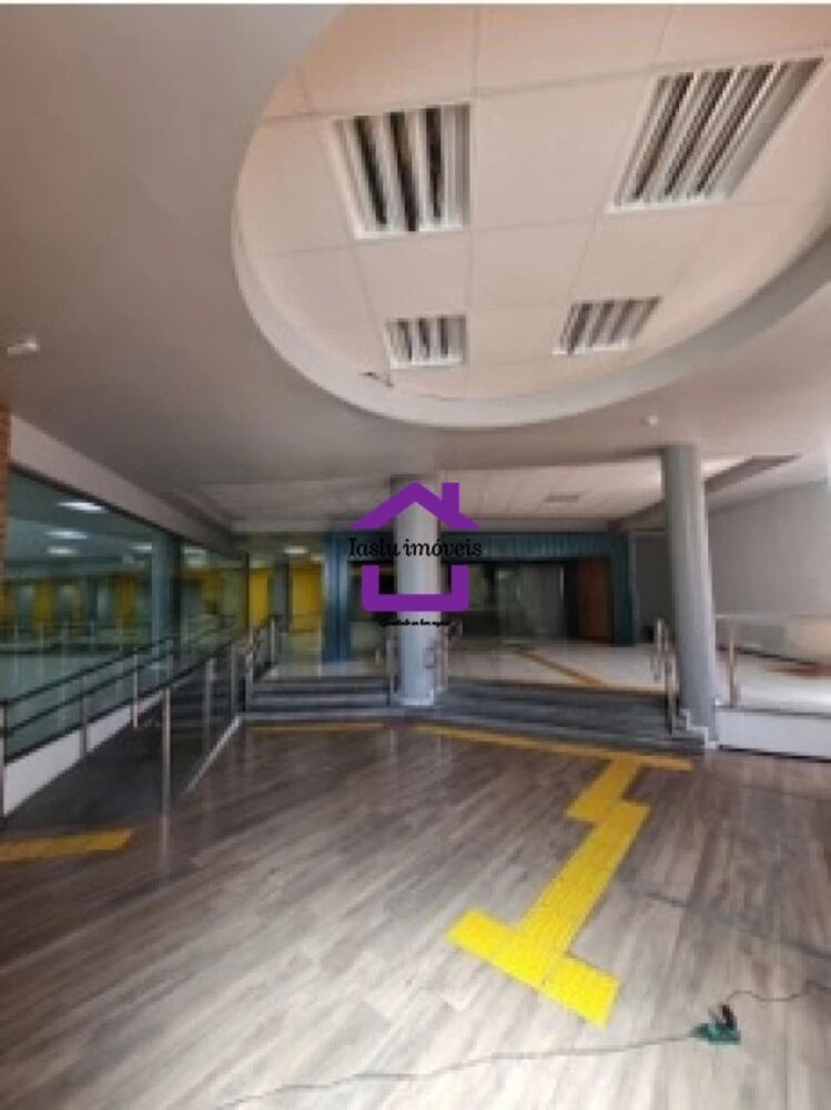 Depósito-Galpão, 6100 m² - Foto 2