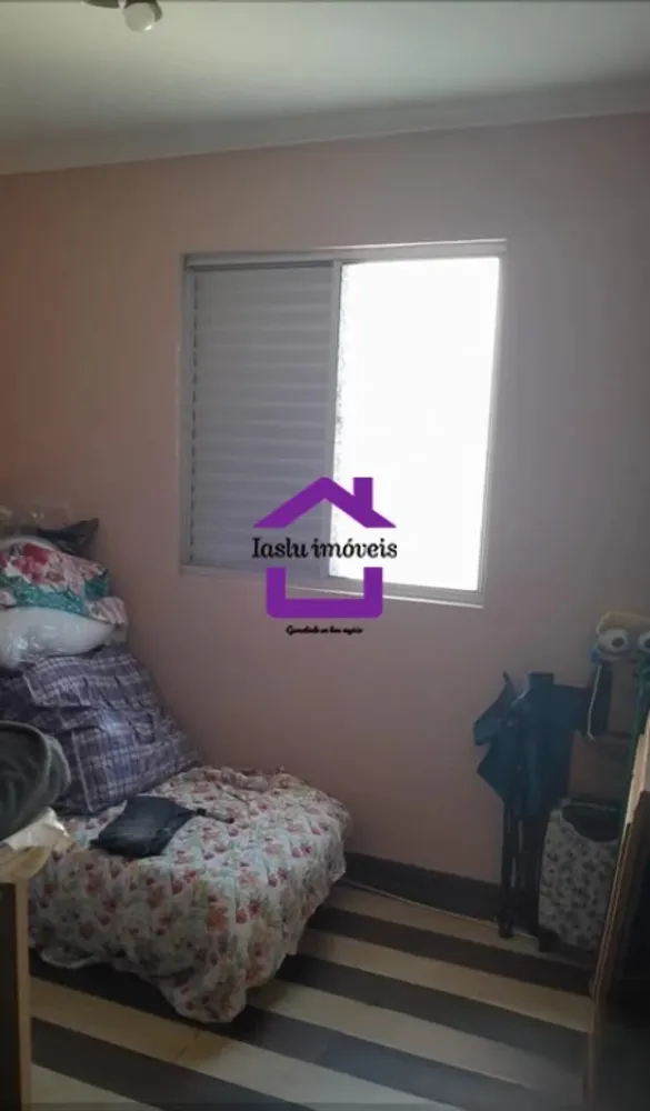 Apartamento, 2 quartos, 48 m² - Foto 6