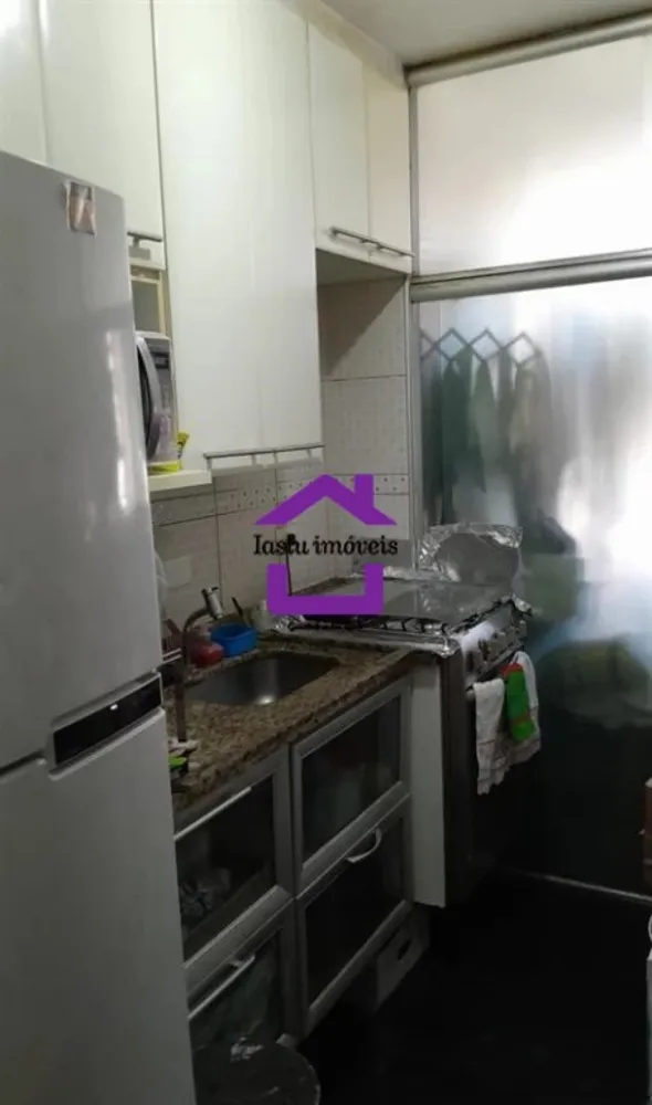 Apartamento, 2 quartos, 48 m² - Foto 3