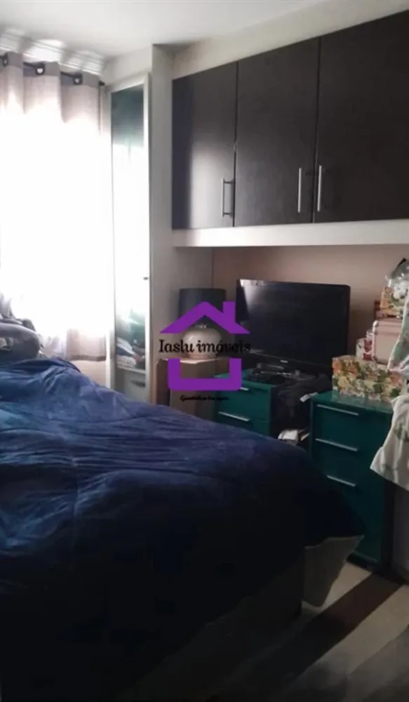 Apartamento, 2 quartos, 48 m² - Foto 4