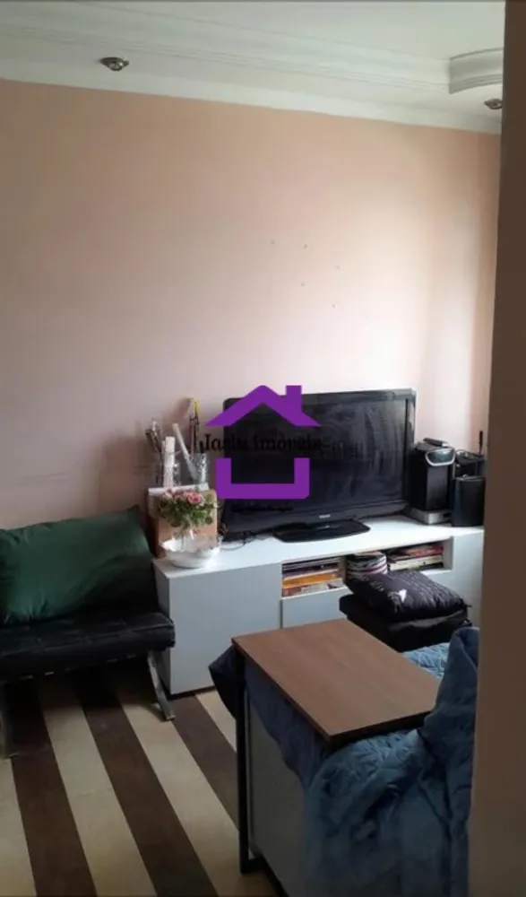 Apartamento, 2 quartos, 48 m² - Foto 2
