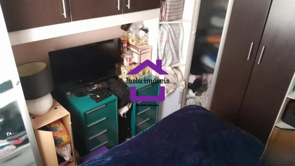 Apartamento, 2 quartos, 48 m² - Foto 5