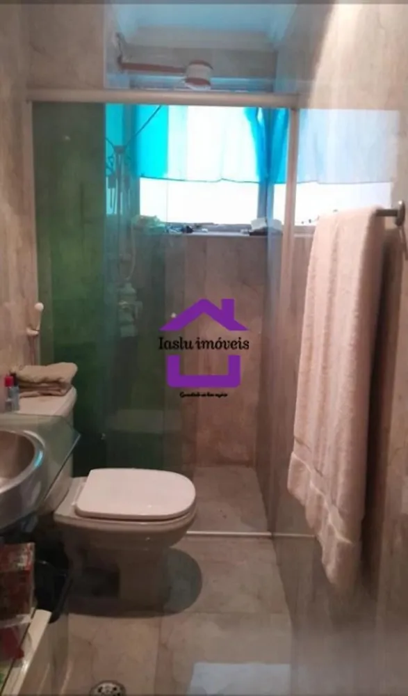 Apartamento, 2 quartos, 48 m² - Foto 7