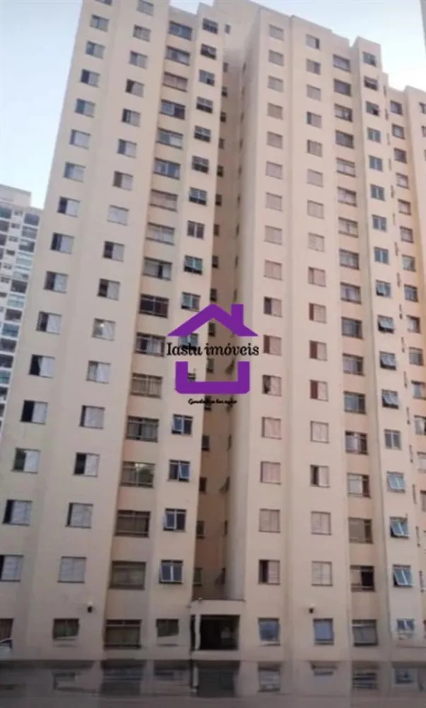 Apartamento, 2 quartos, 48 m² - Foto 8