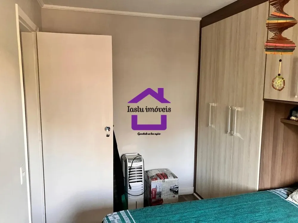 Apartamento, 1 quarto, 30 m² - Foto 6