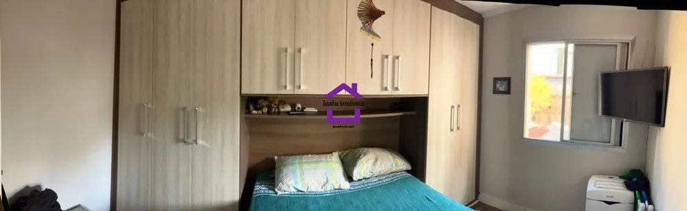 Apartamento, 1 quarto, 30 m² - Foto 5