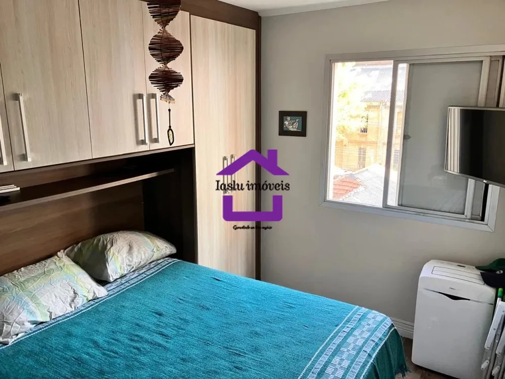 Apartamento, 1 quarto, 30 m² - Foto 4