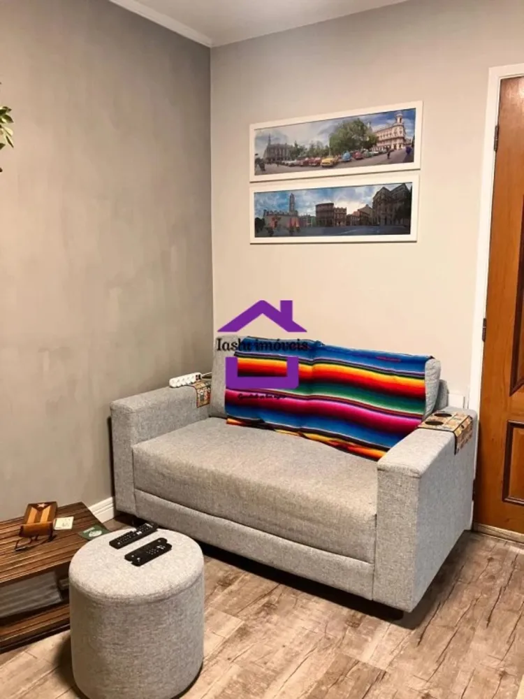 Apartamento, 1 quarto, 30 m² - Foto 2