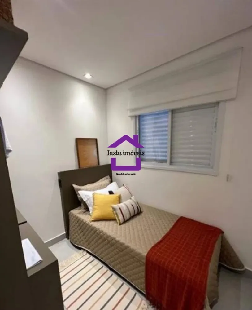 Apartamento, 2 quartos, 39 m² - Foto 7