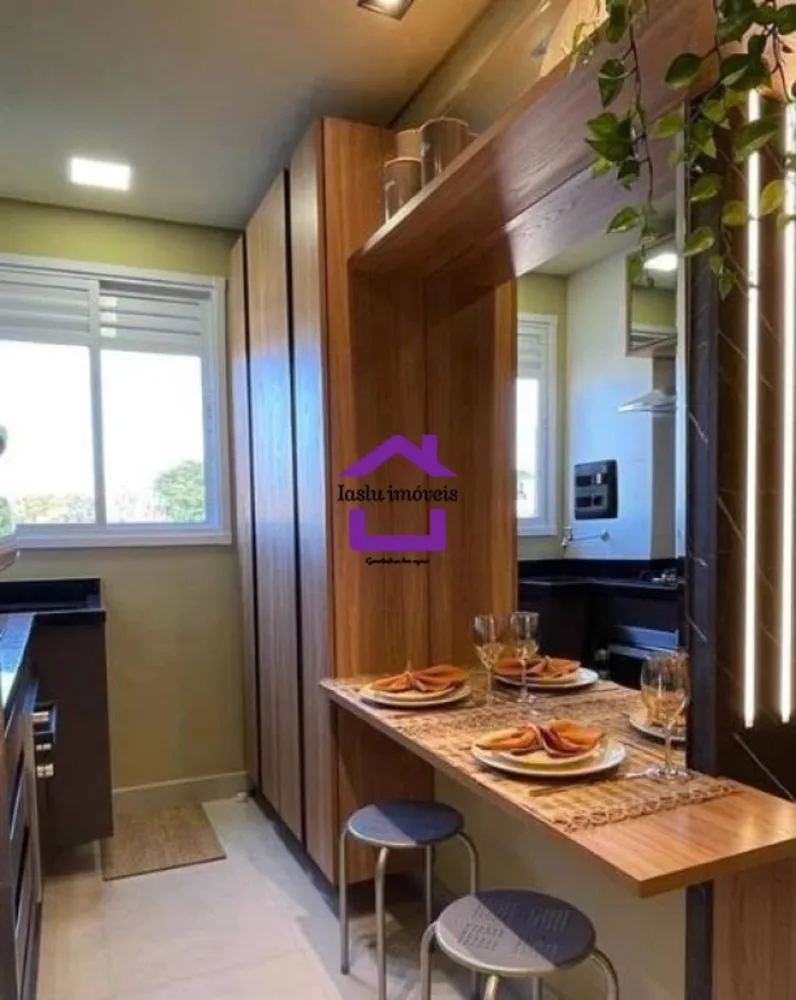 Apartamento, 2 quartos, 39 m² - Foto 6