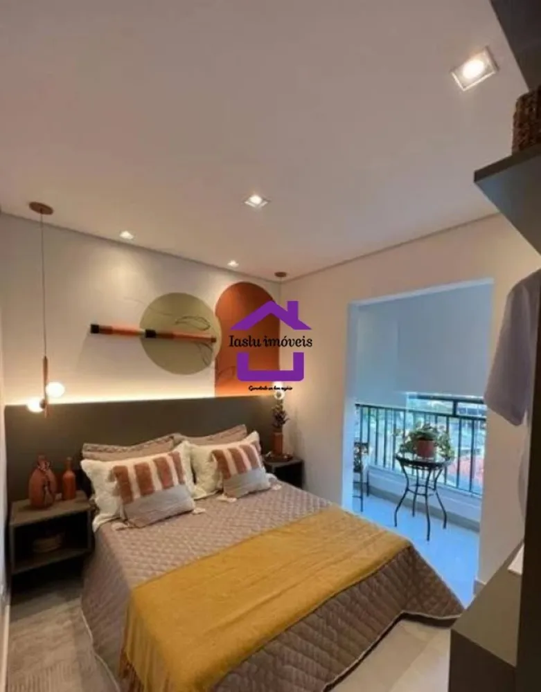 Apartamento, 2 quartos, 39 m² - Foto 5