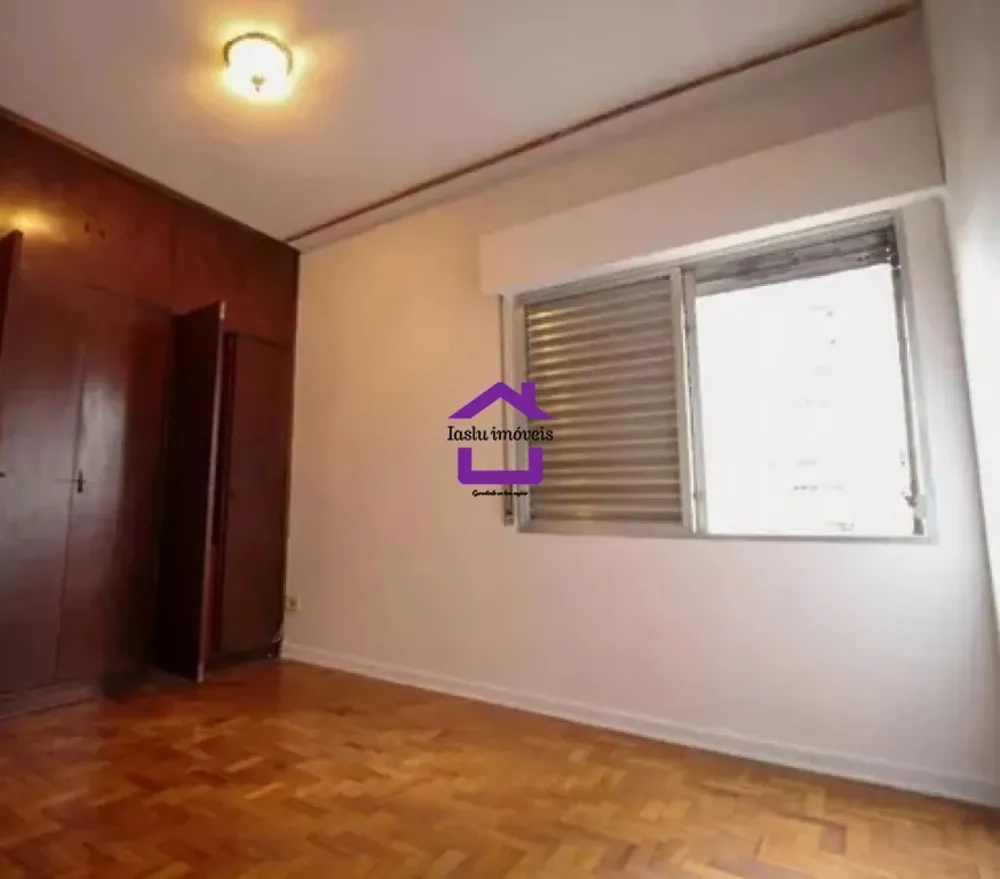 Apartamento, 3 quartos, 120 m² - Foto 1