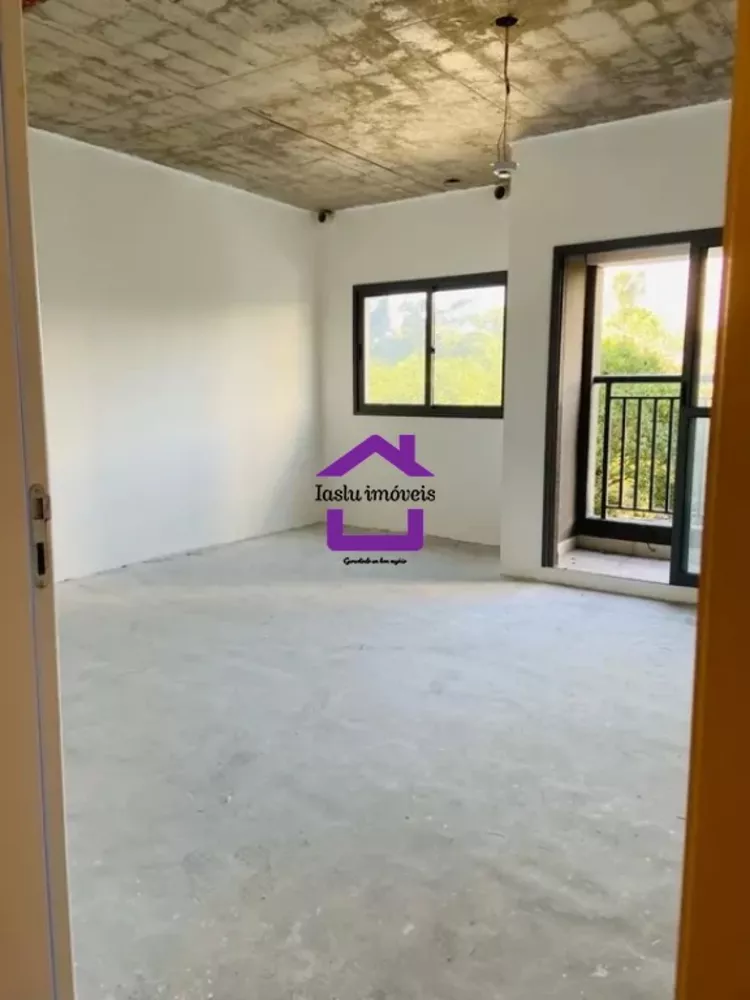 Loja-Salão, 29 m² - Foto 9