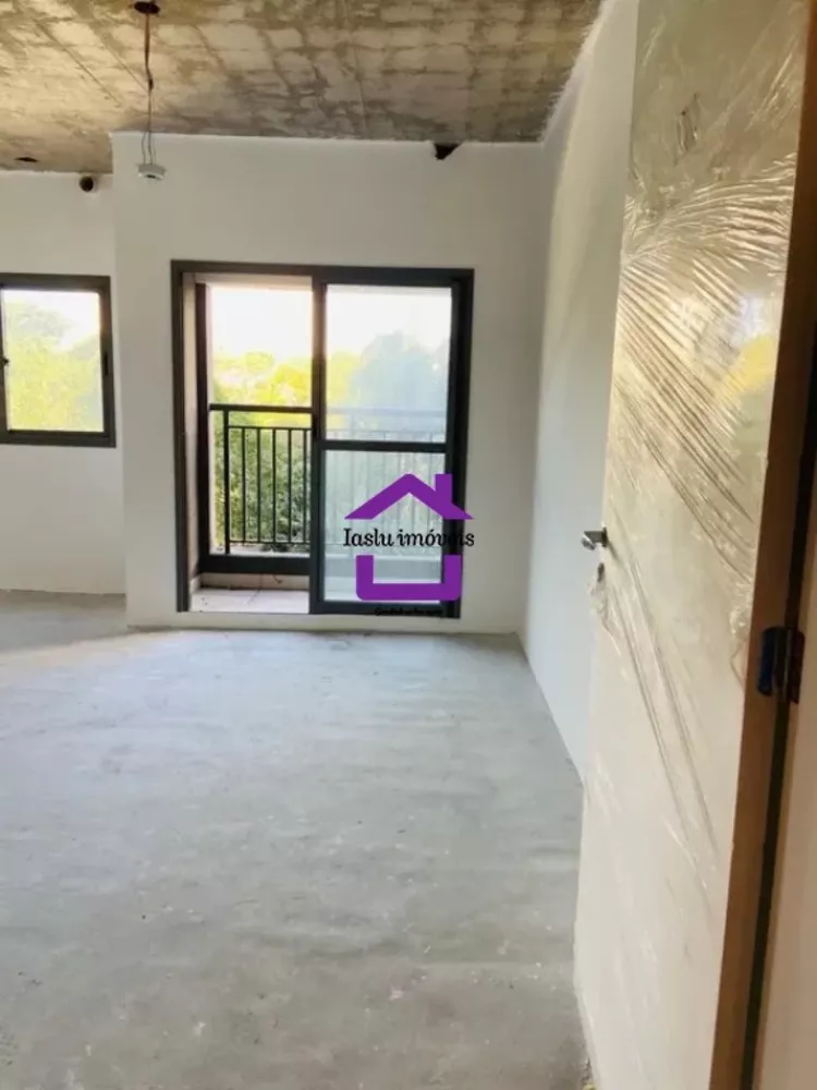 Loja-Salão, 29 m² - Foto 1
