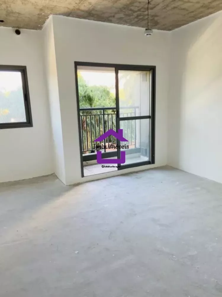 Loja-Salão, 29 m² - Foto 2
