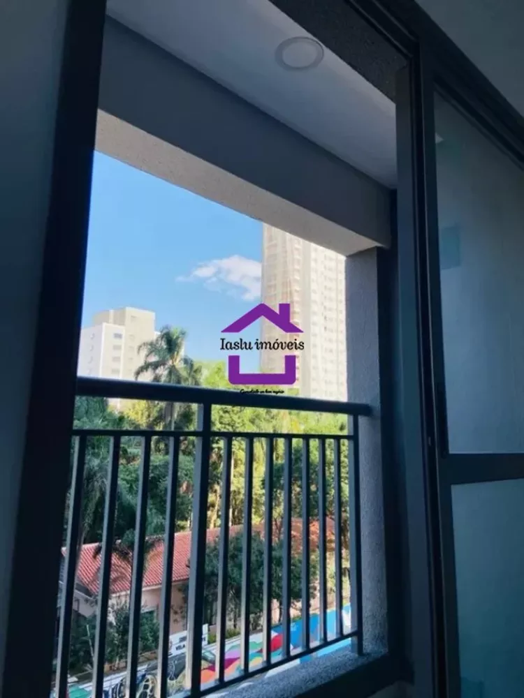 Loja-Salão, 29 m² - Foto 4