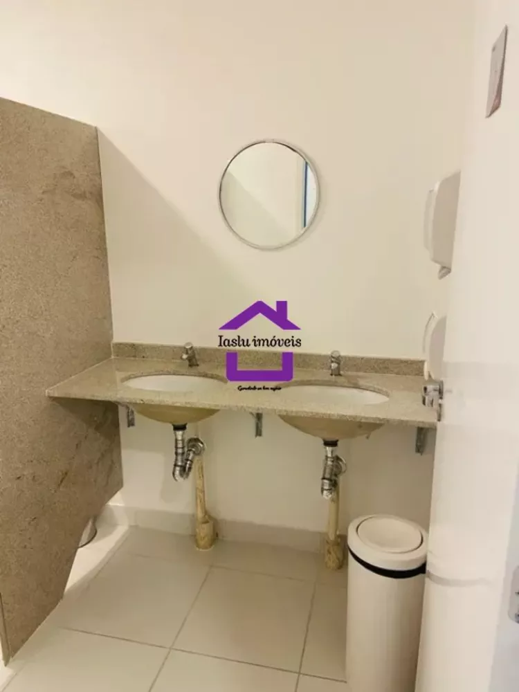 Loja-Salão, 29 m² - Foto 8