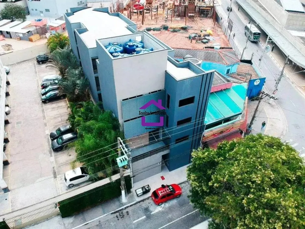 Prédio Inteiro, 1170 m² - Foto 2