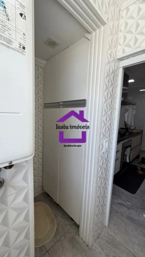 Apartamento, 2 quartos, 60 m² - Foto 7