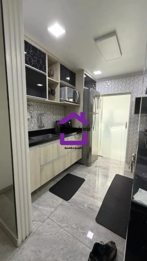 Apartamento, 2 quartos, 60 m² - Foto 3