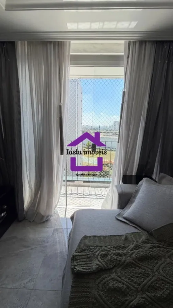Apartamento, 2 quartos, 60 m² - Foto 9
