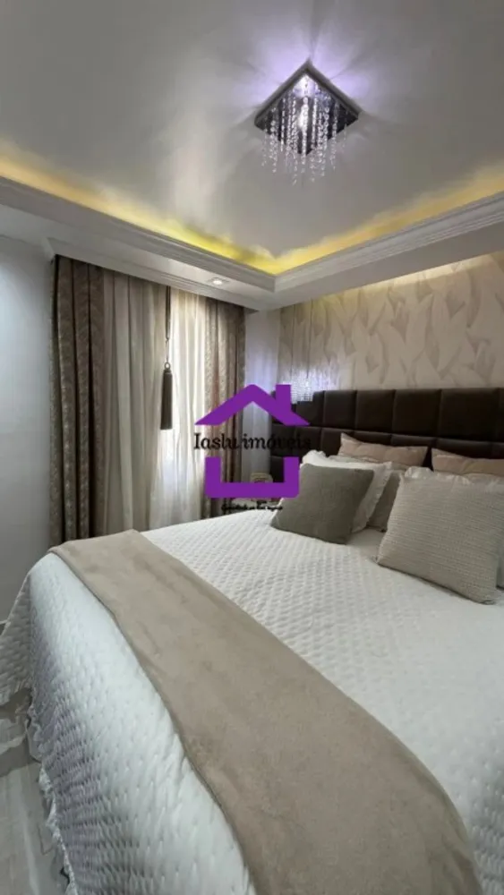 Apartamento, 2 quartos, 60 m² - Foto 7