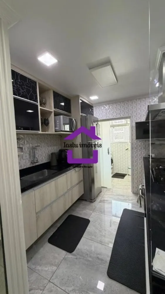 Apartamento, 2 quartos, 60 m² - Foto 4