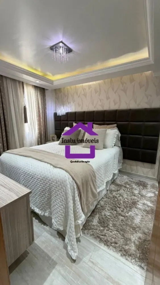 Apartamento, 2 quartos, 60 m² - Foto 5