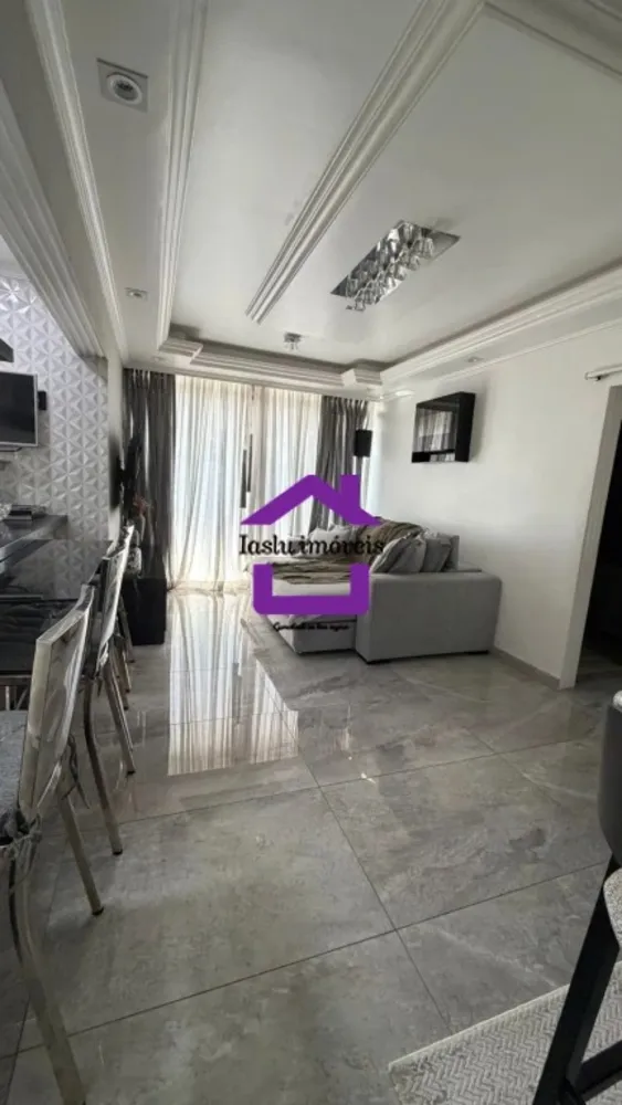Apartamento, 2 quartos, 60 m² - Foto 1