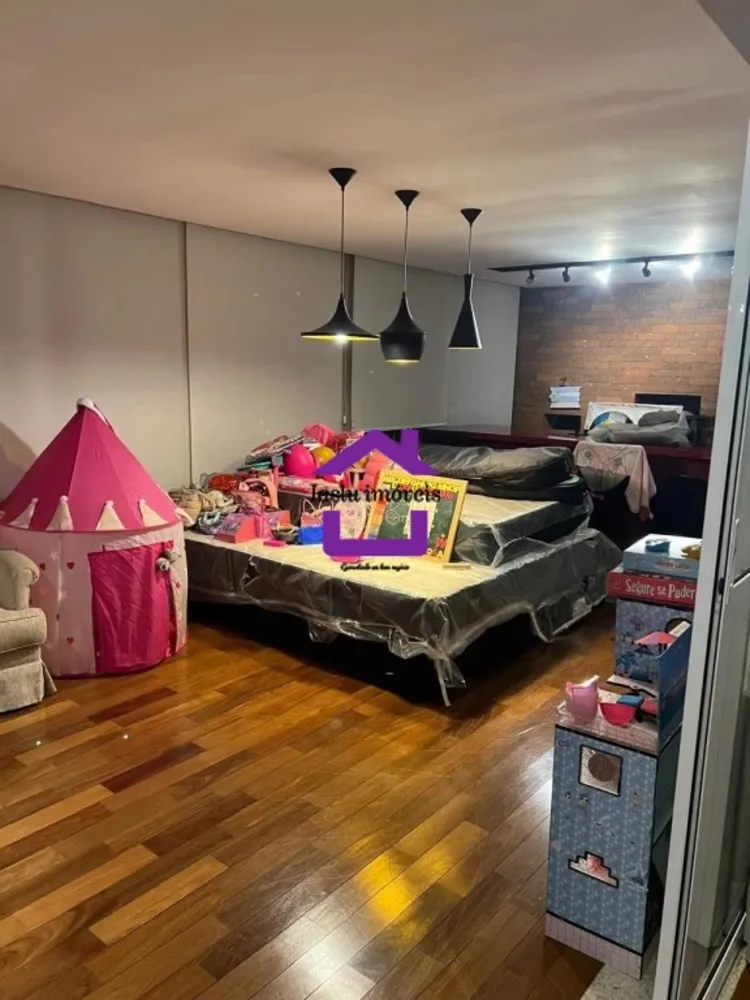 Apartamento, 4 quartos, 221 m² - Foto 4
