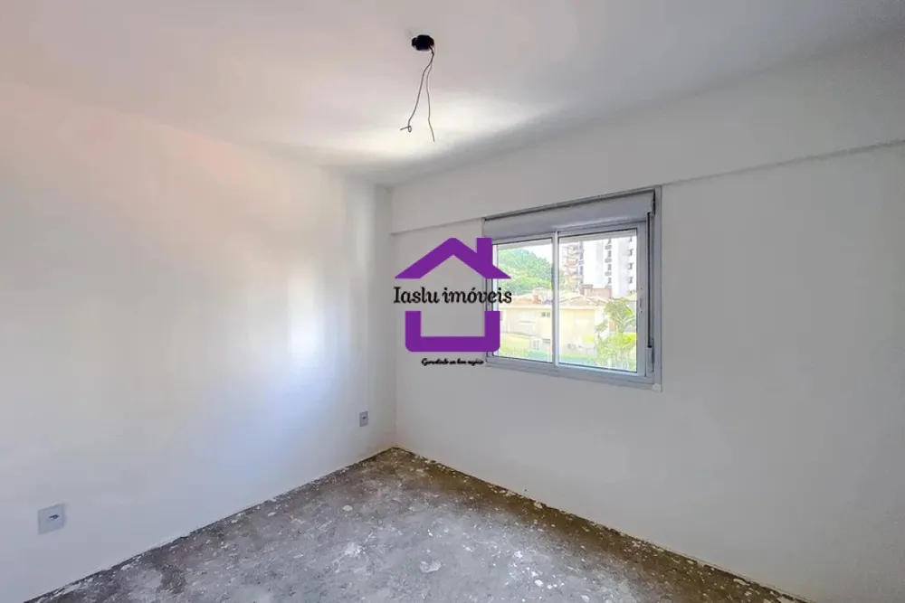Apartamento, 2 quartos, 40 m² - Foto 2