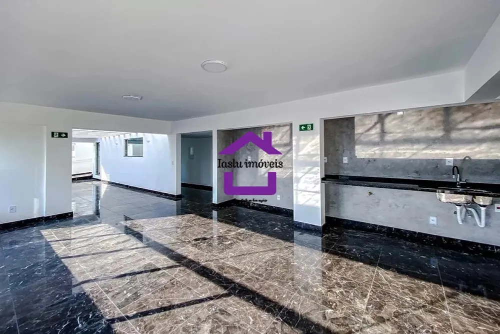 Apartamento, 2 quartos, 40 m² - Foto 8