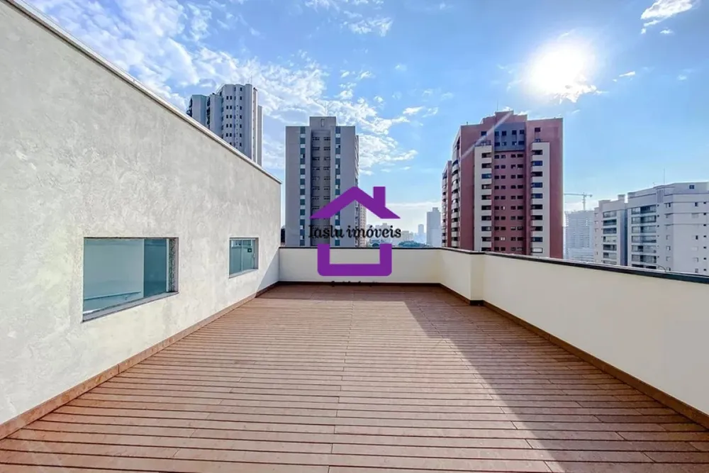 Apartamento, 2 quartos, 40 m² - Foto 7