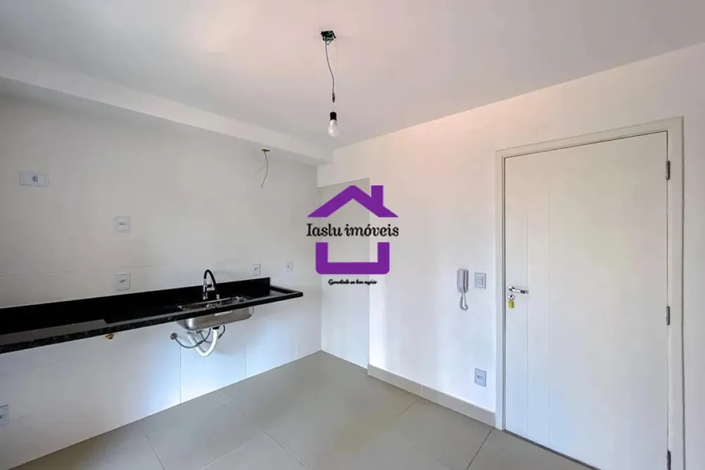 Apartamento, 2 quartos, 40 m² - Foto 3